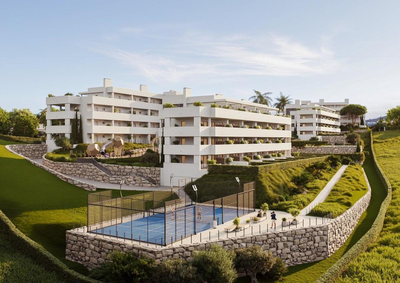 Apartamento en Venta en Manilva