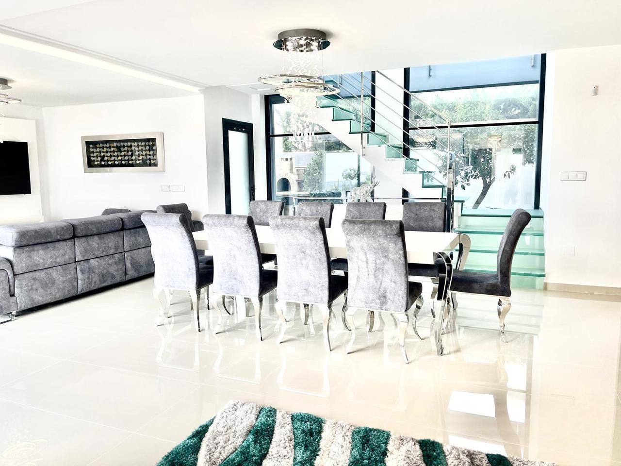 Villa en Venta en San Miguel de Salinas