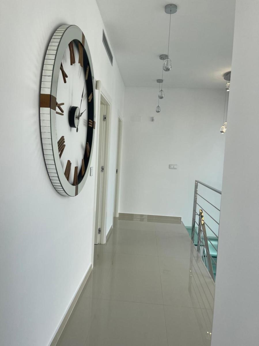 Villa en Venta en San Miguel de Salinas