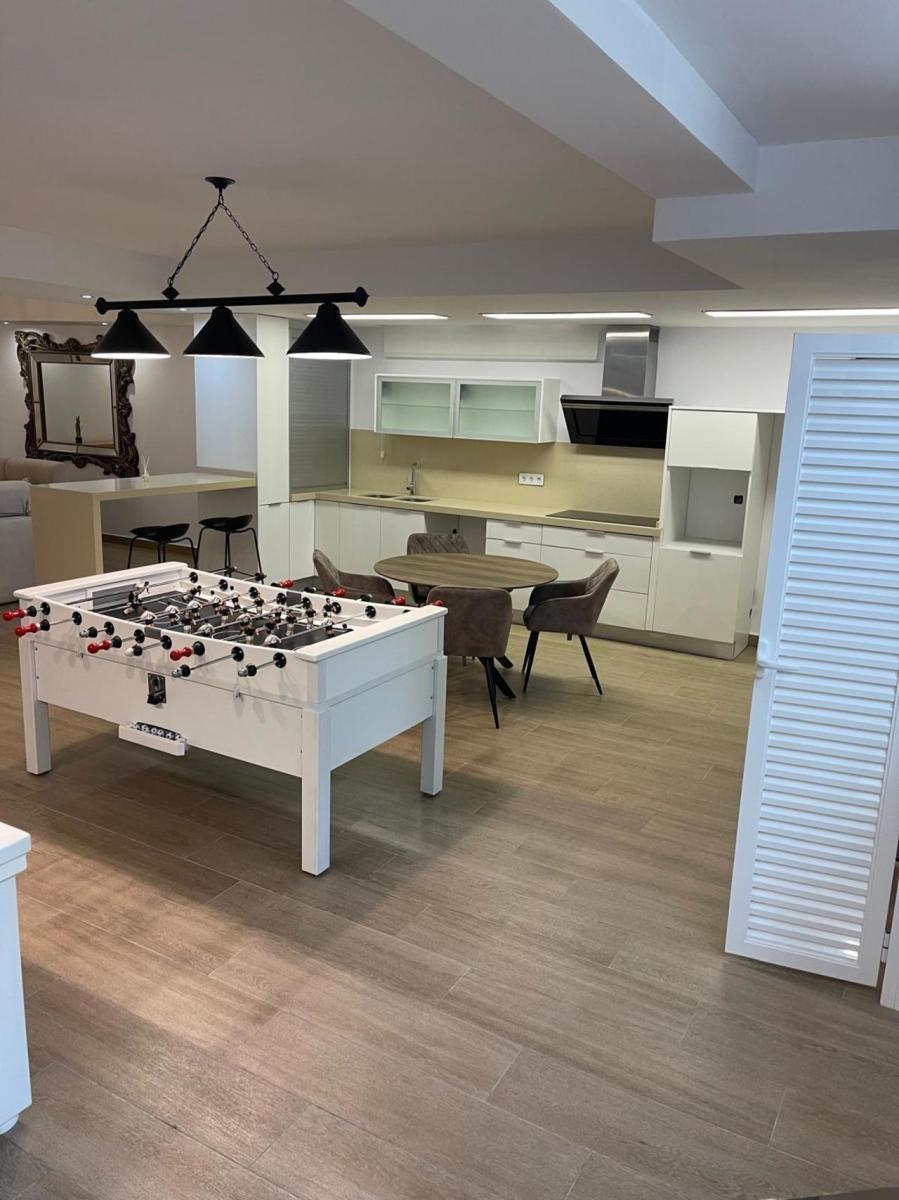Villa en Venta en San Miguel de Salinas