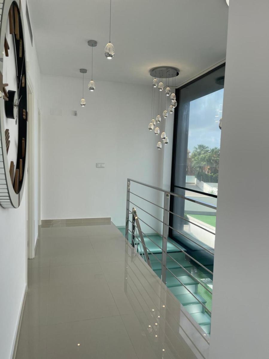 Villa en Venta en San Miguel de Salinas