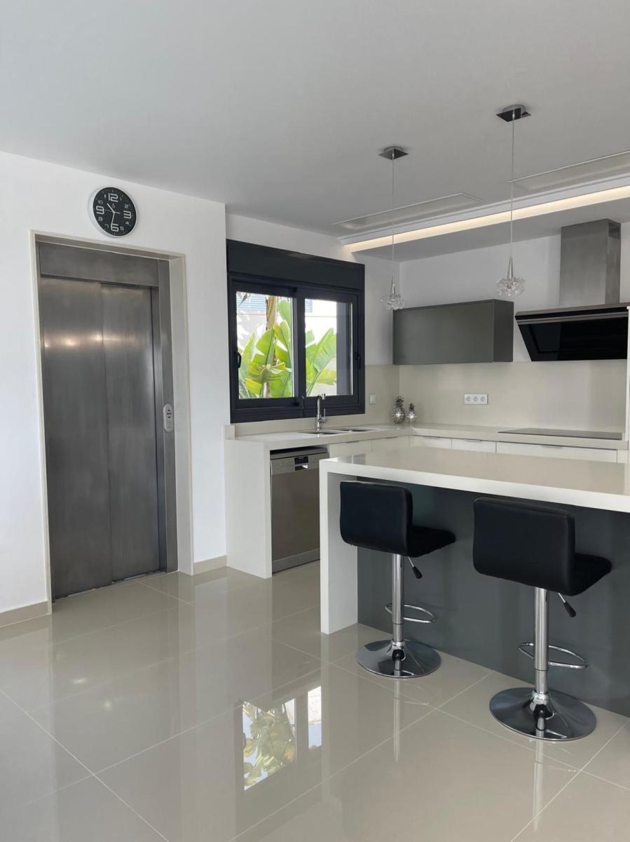 Villa en Venta en San Miguel de Salinas