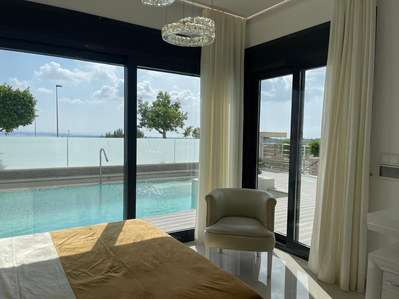 Villa en Venta en San Miguel de Salinas