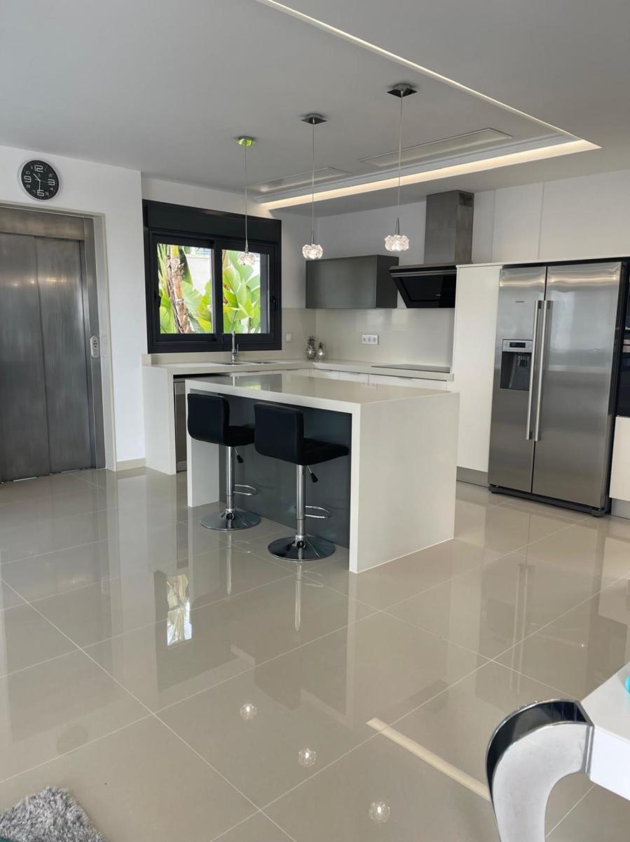Villa en Venta en San Miguel de Salinas