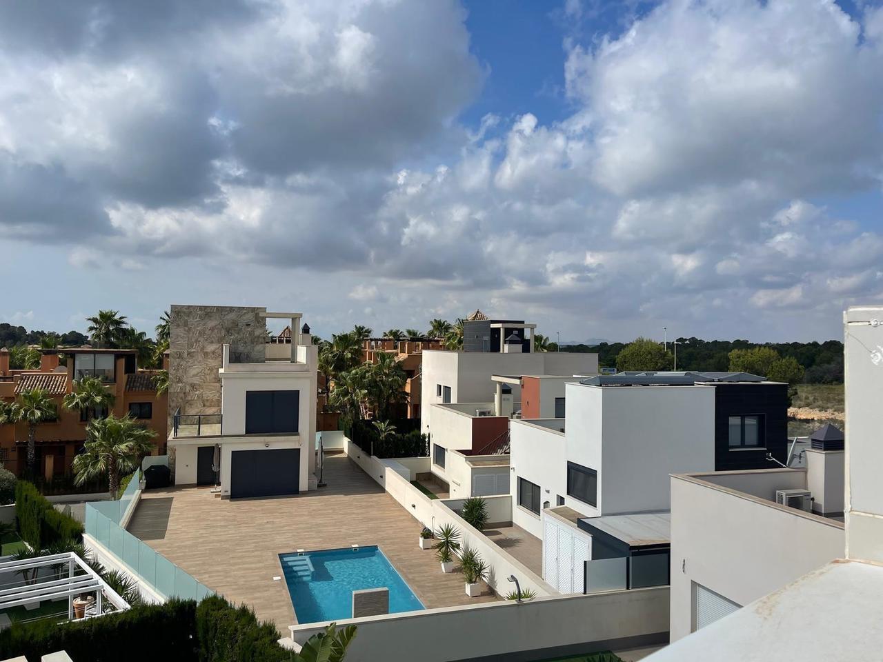 Villa en Venta en San Miguel de Salinas