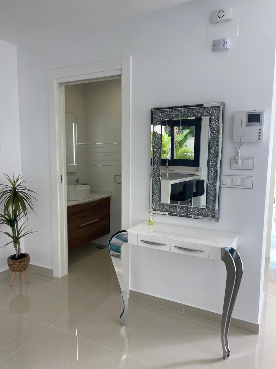 Villa en Venta en San Miguel de Salinas