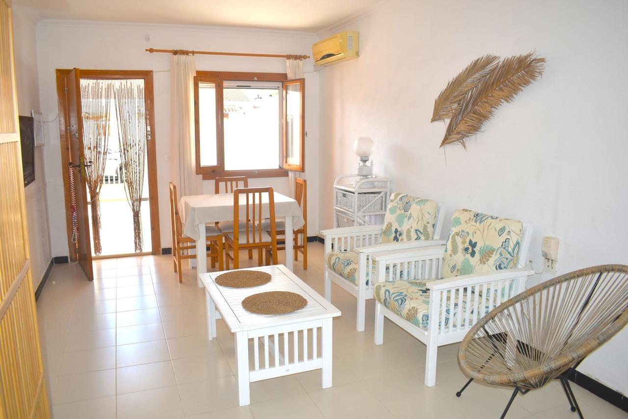 Villa for Sale in San Pedro del Pinatar