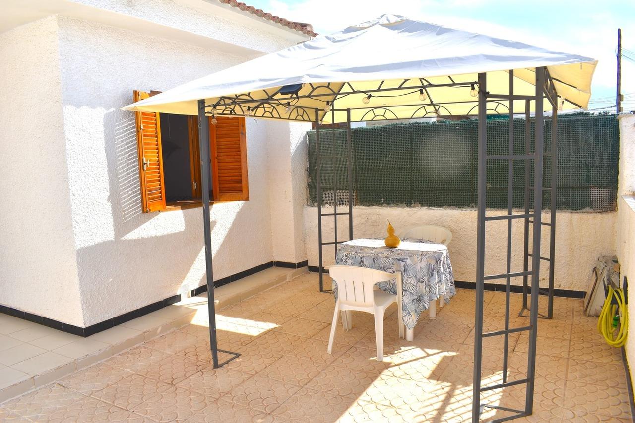 Villa for Sale in San Pedro del Pinatar