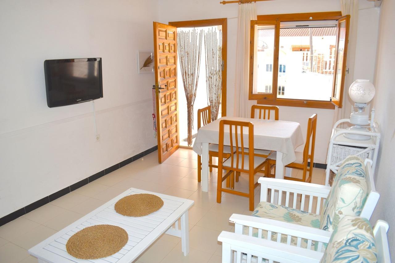 Villa for Sale in San Pedro del Pinatar