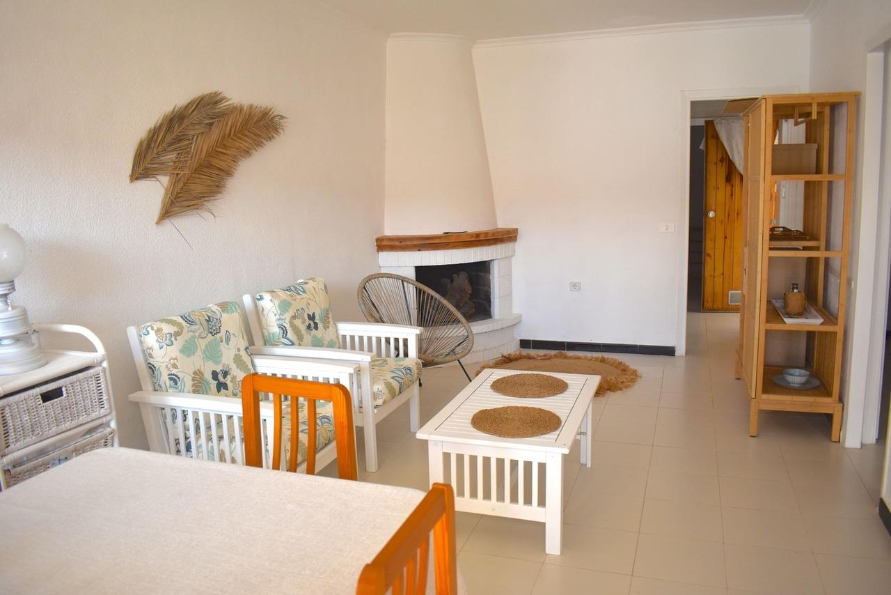 Villa for Sale in San Pedro del Pinatar