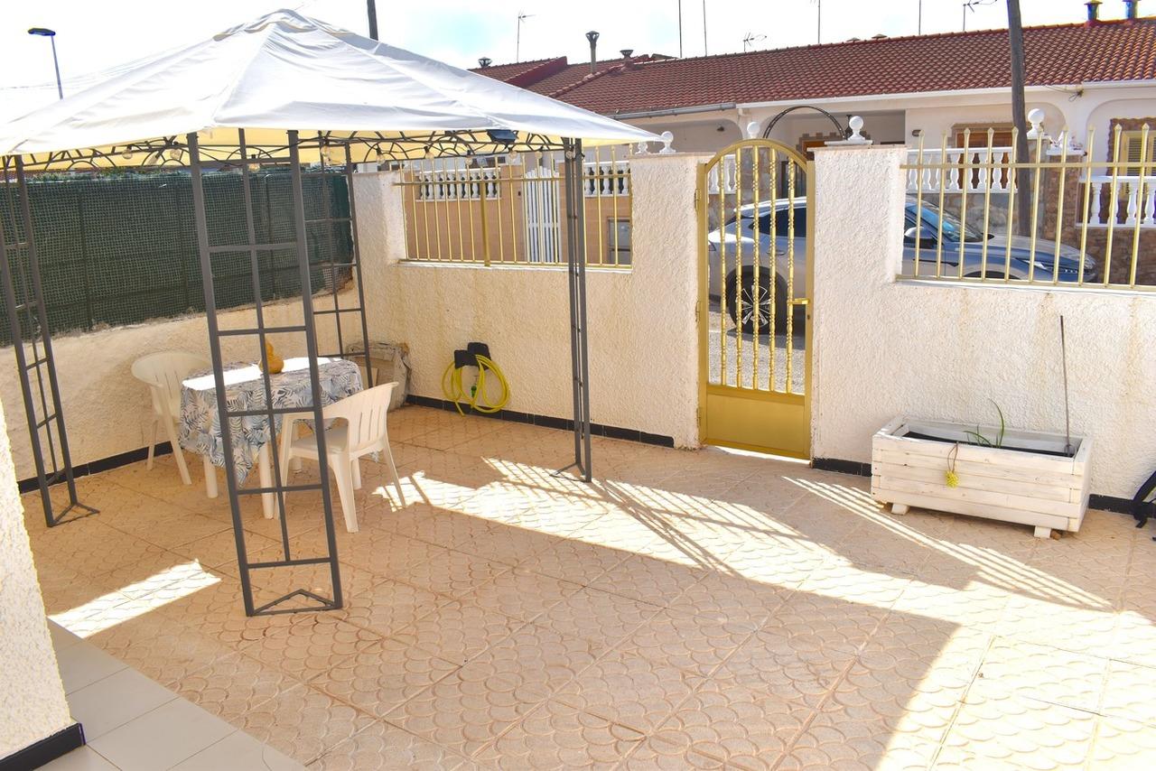 Villa for Sale in San Pedro del Pinatar