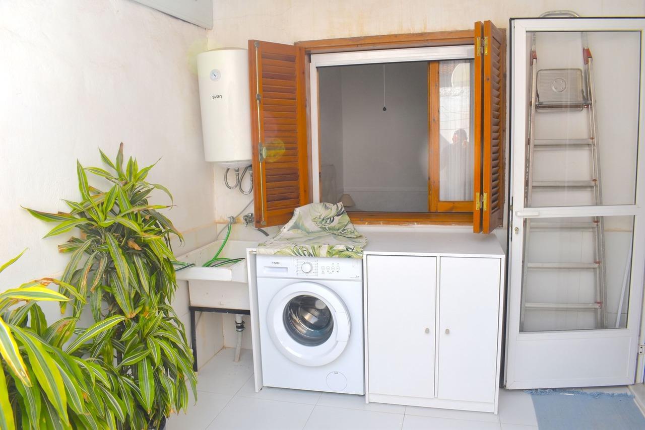 Villa for Sale in San Pedro del Pinatar