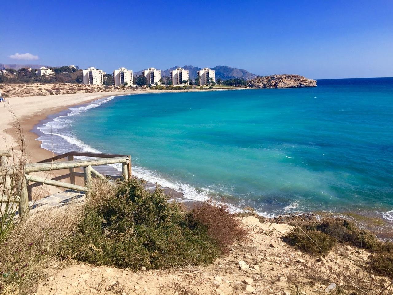 Villa for Sale in San Pedro del Pinatar