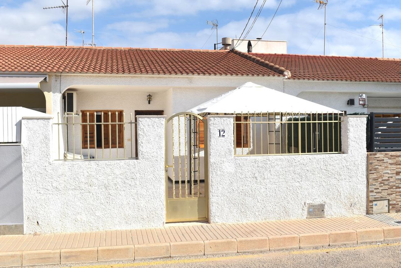 Villa for Sale in San Pedro del Pinatar