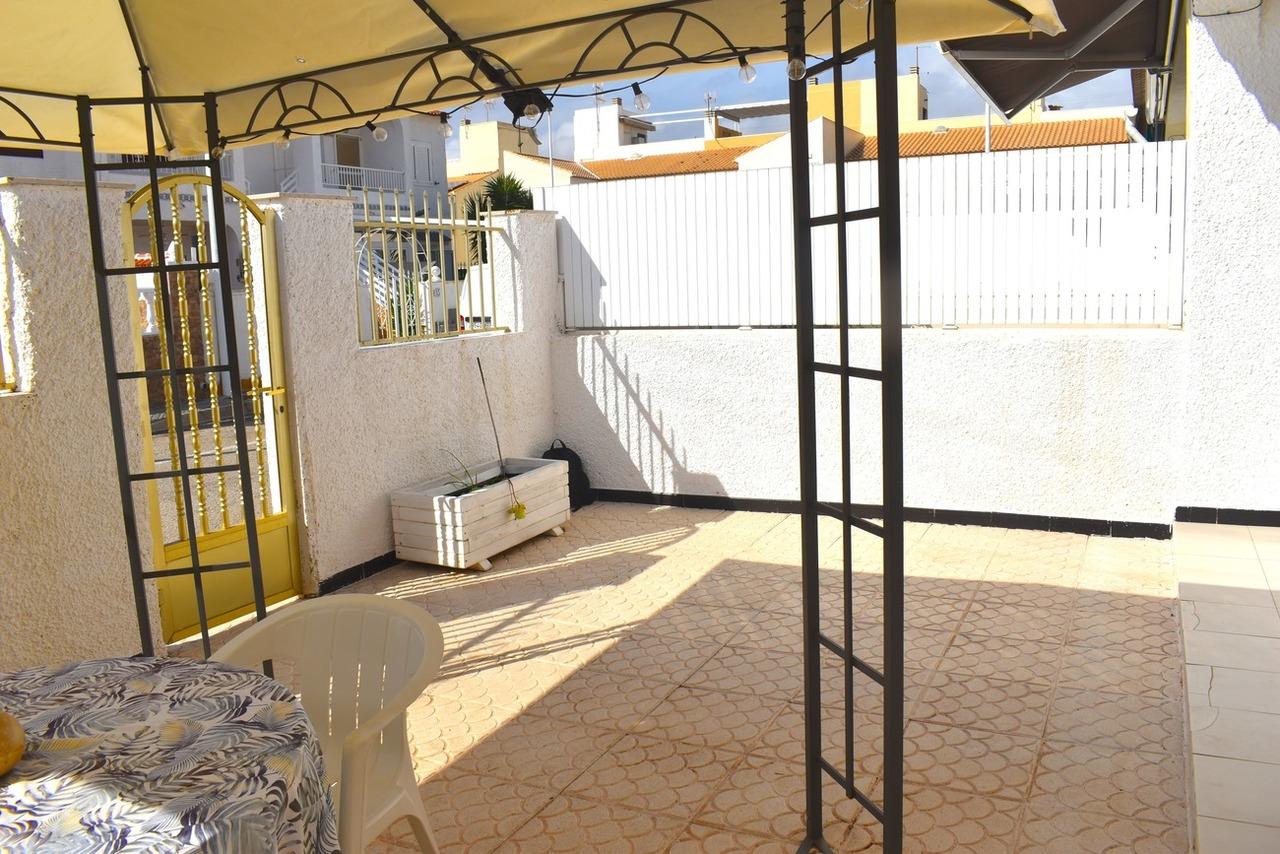 Villa for Sale in San Pedro del Pinatar