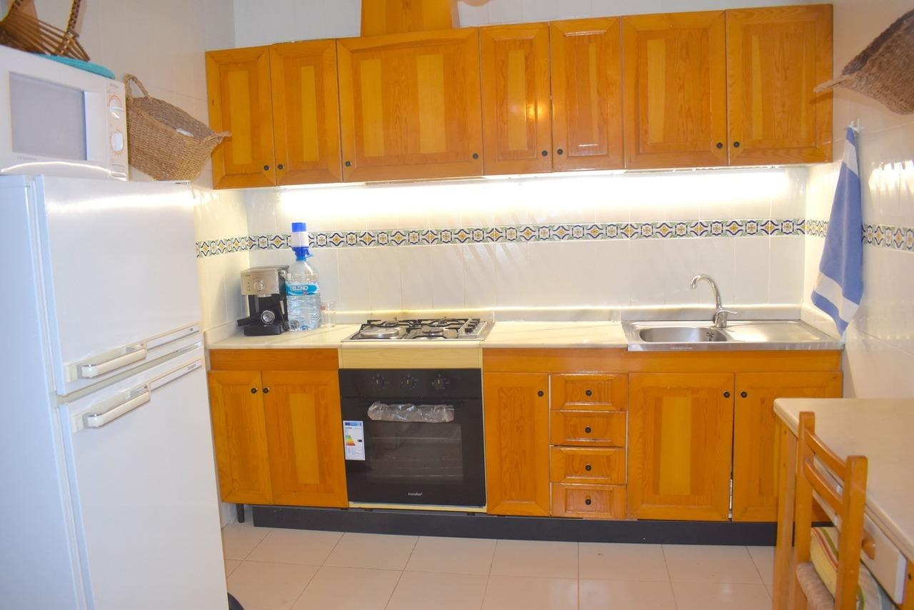 Villa for Sale in San Pedro del Pinatar