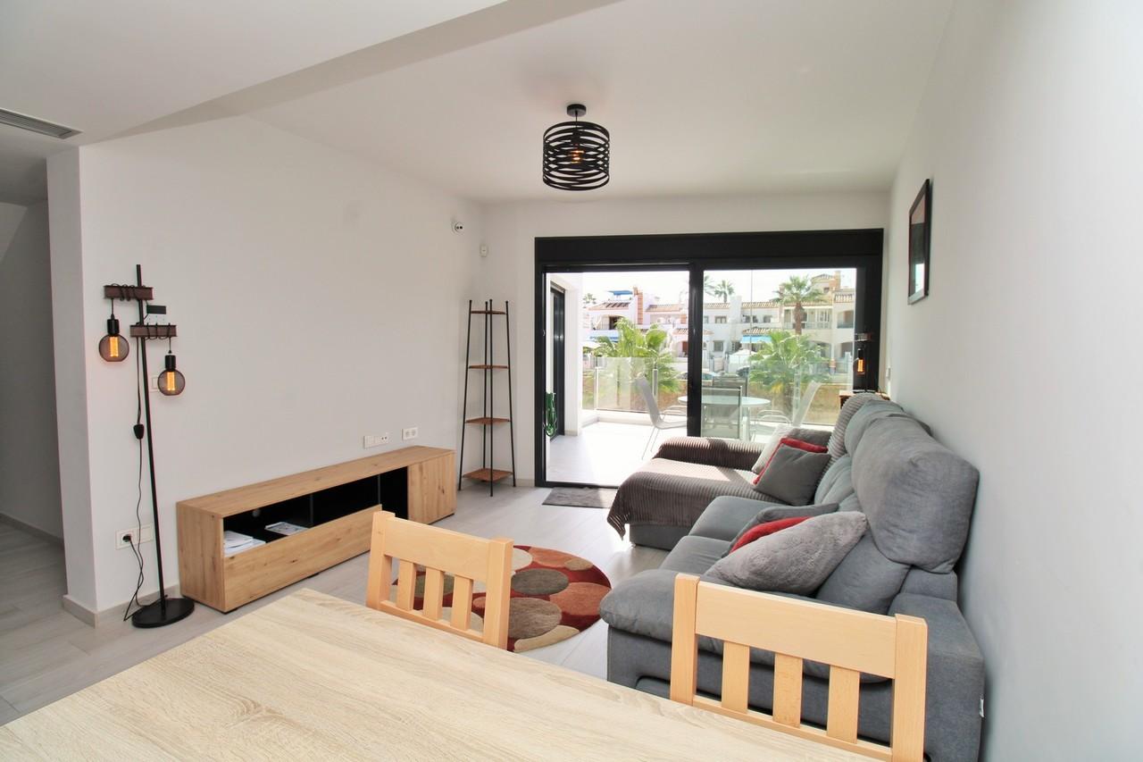 Apartamento en Venta en Orihuela