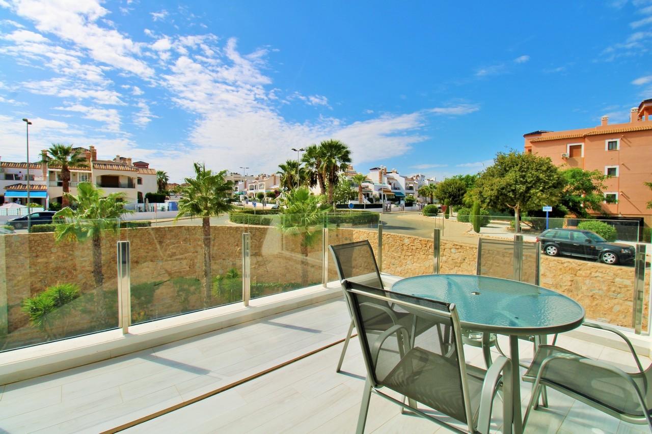 Apartamento en Venta en Orihuela