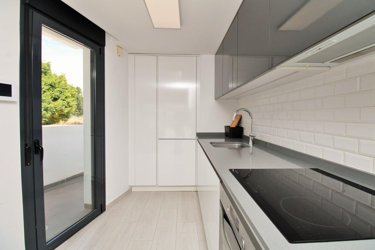 Apartamento en Venta en Orihuela