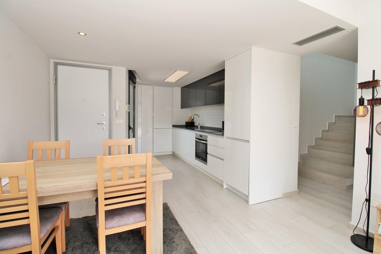 Apartamento en Venta en Orihuela