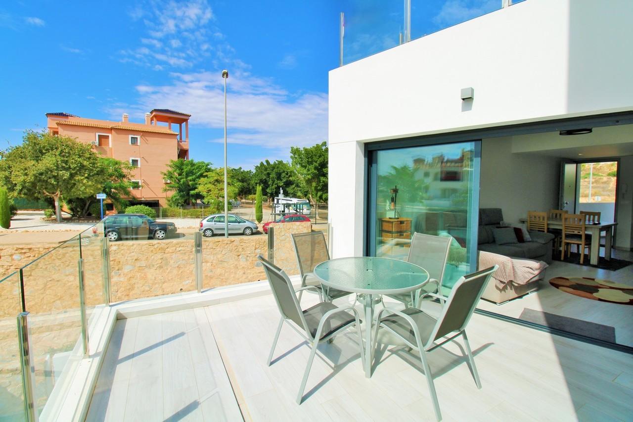 Apartamento en Venta en Orihuela