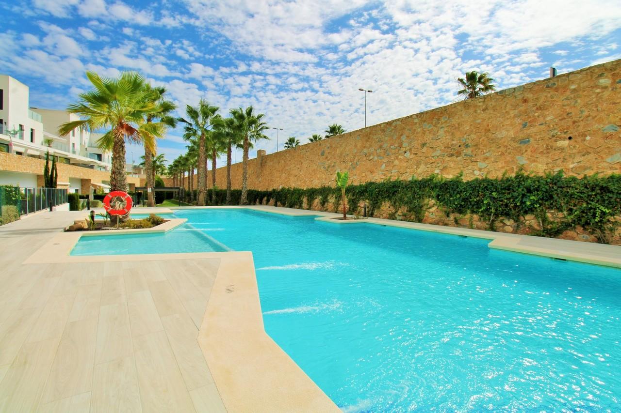 Apartamento en Venta en Orihuela