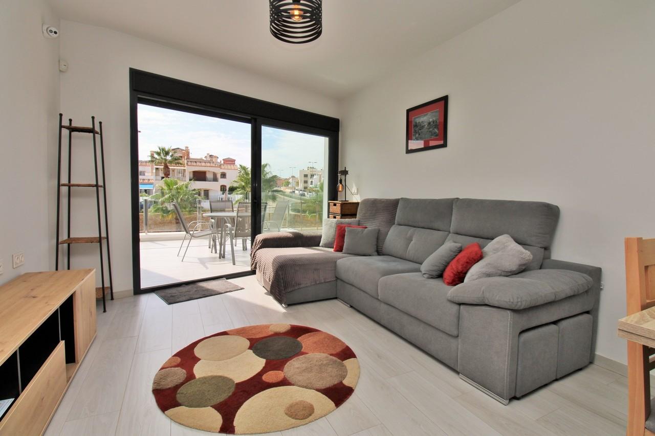 Apartamento en Venta en Orihuela