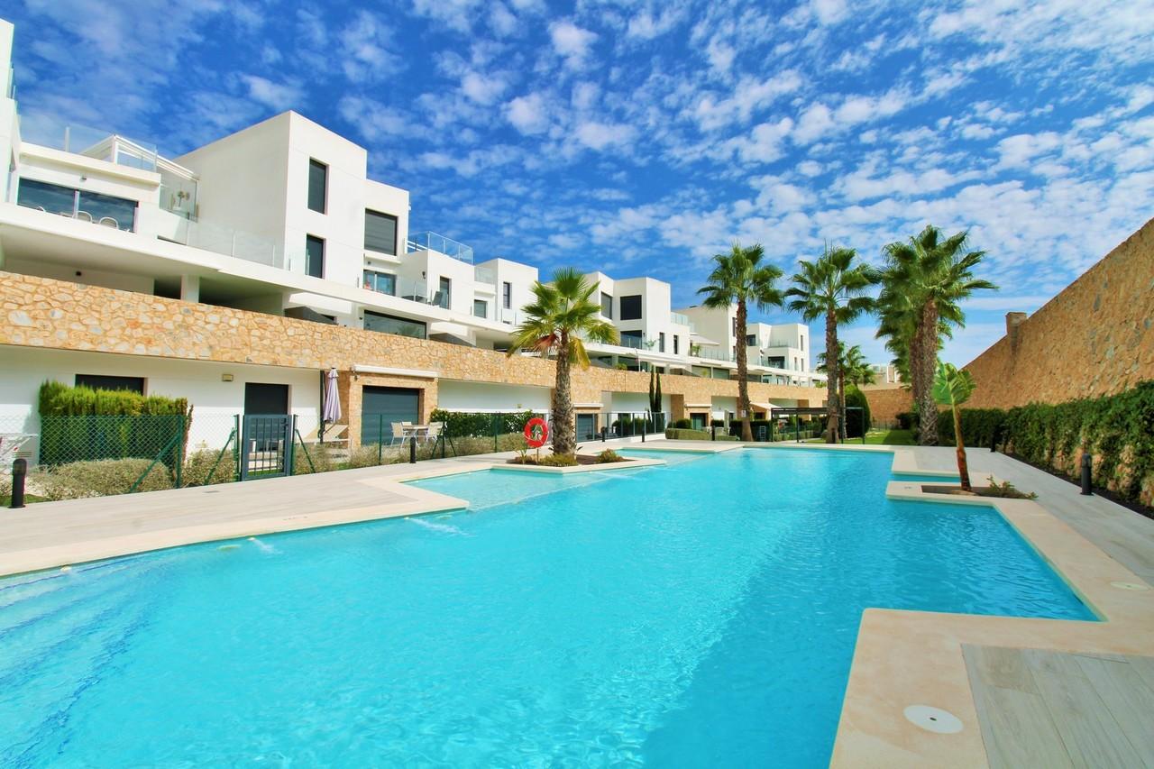 Apartamento en Venta en Orihuela