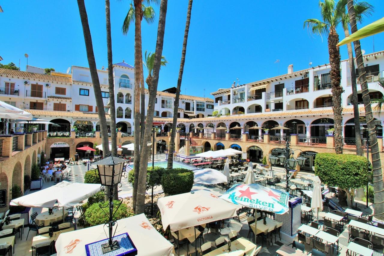 Apartamento en Venta en Orihuela