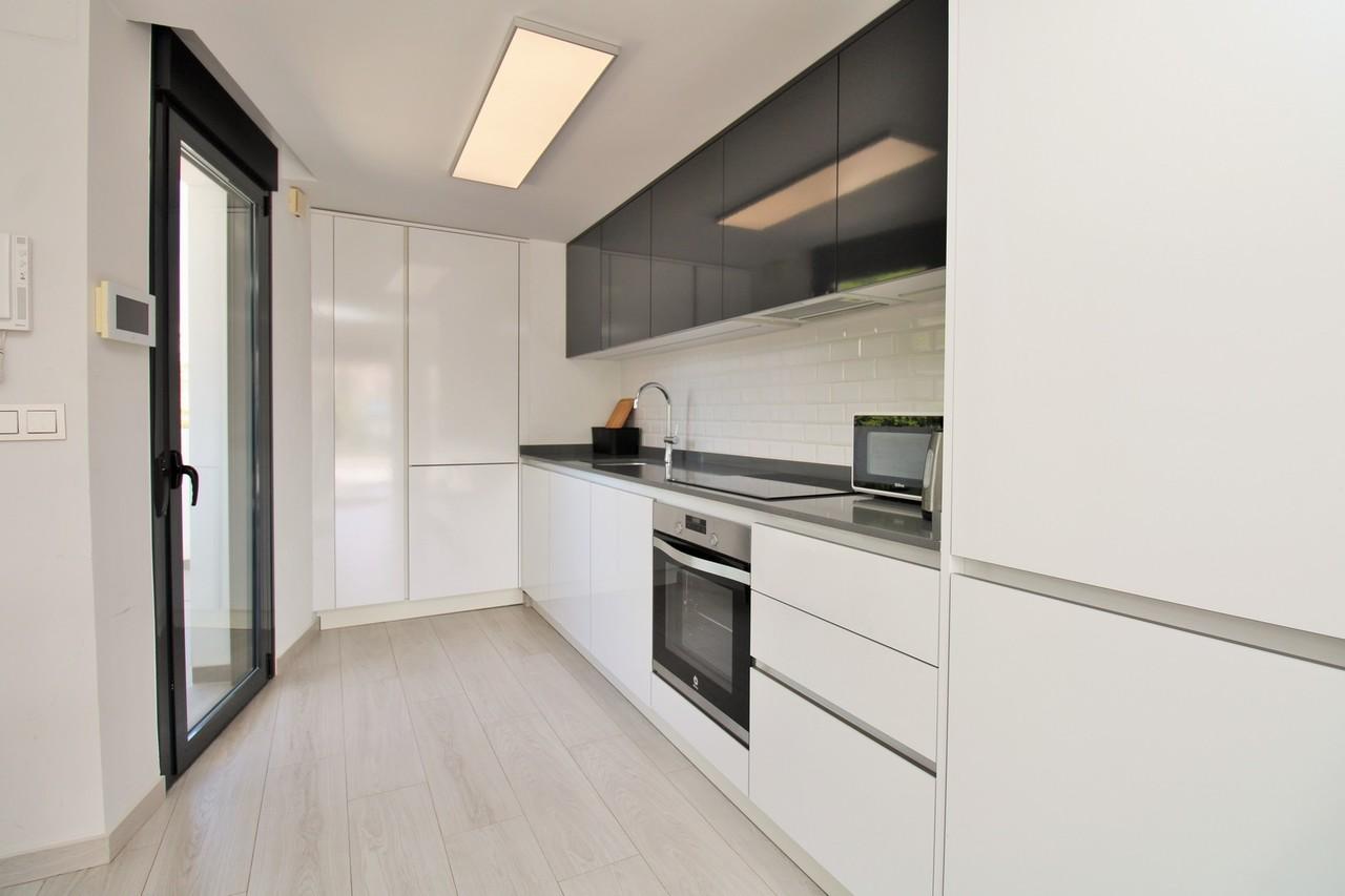 Apartamento en Venta en Orihuela