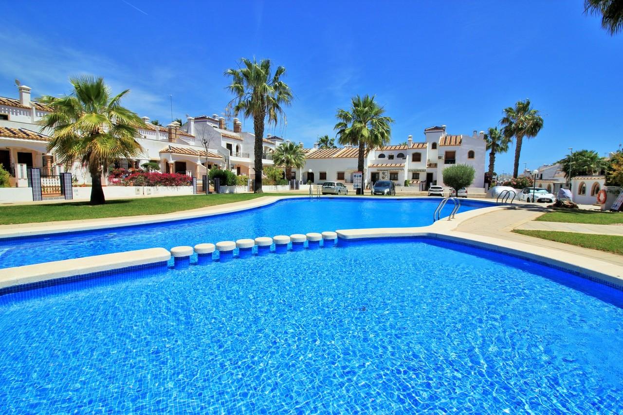 Apartamento en Venta en Orihuela