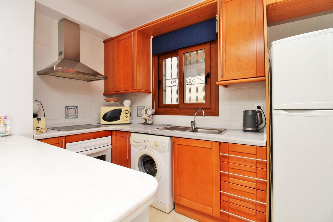 Apartamento en Venta en Orihuela