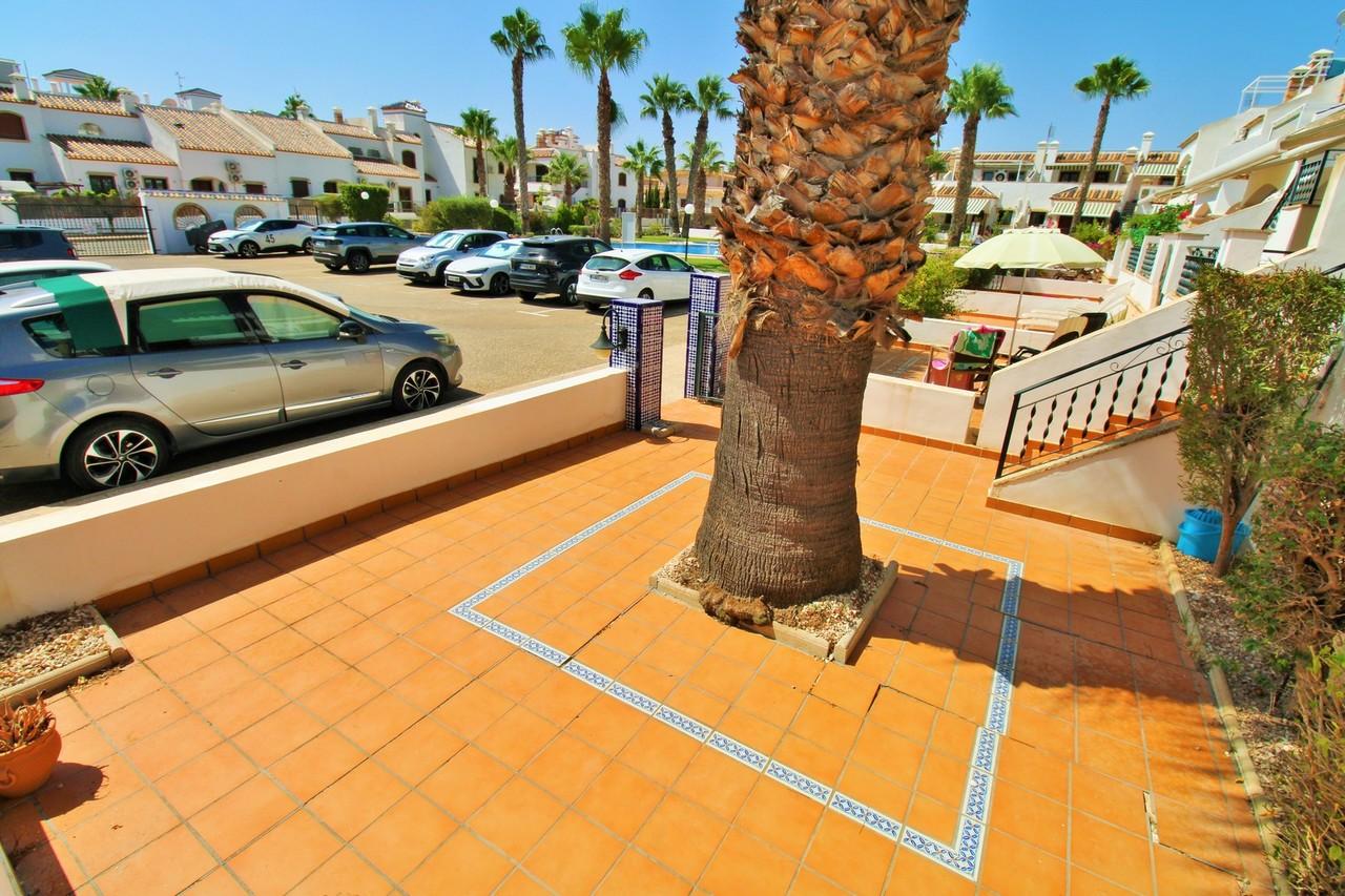 Apartamento en Venta en Orihuela