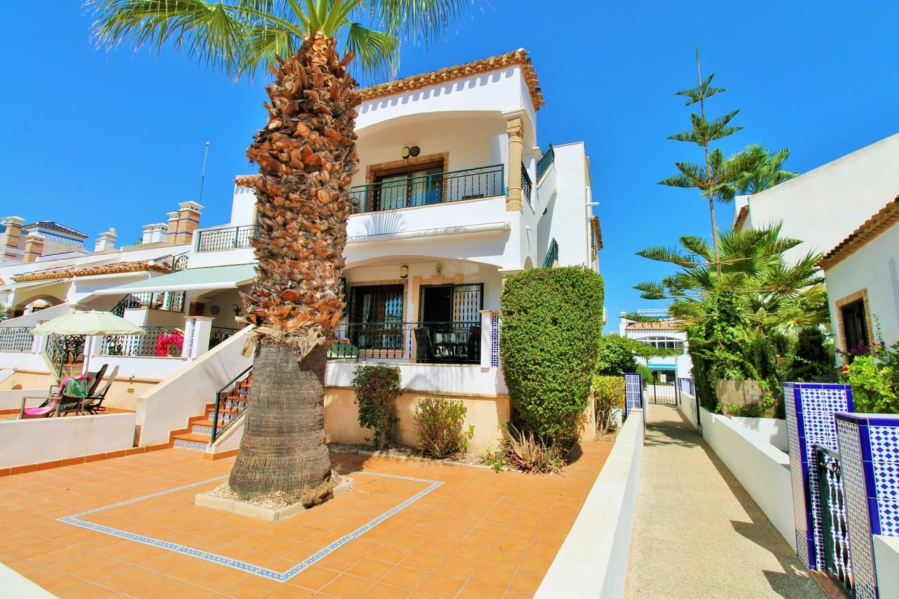 Apartamento en Venta en Orihuela