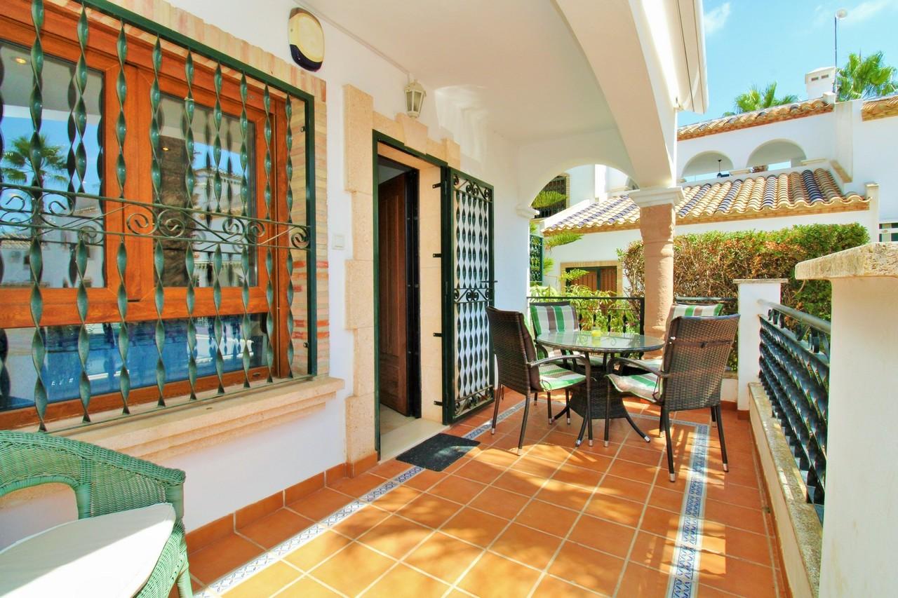 Apartamento en Venta en Orihuela