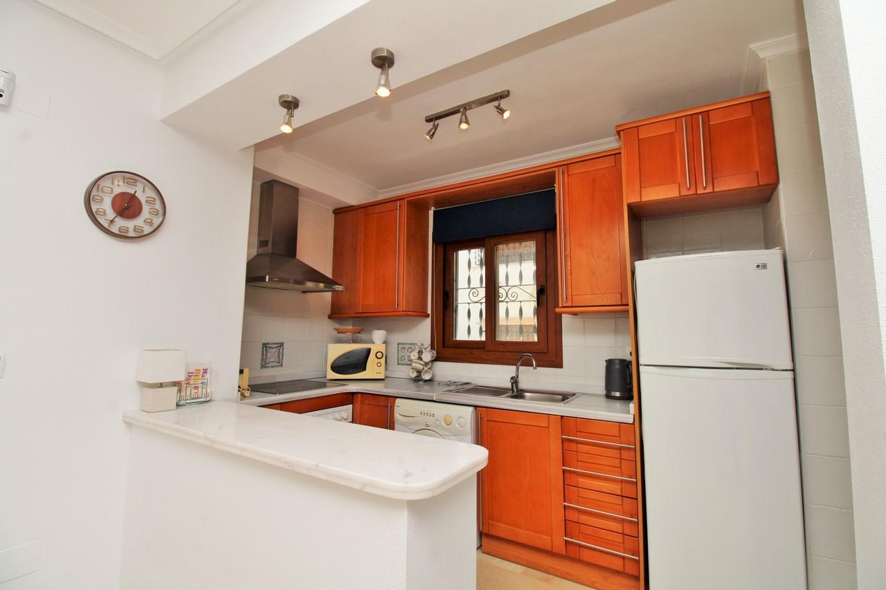 Apartamento en Venta en Orihuela