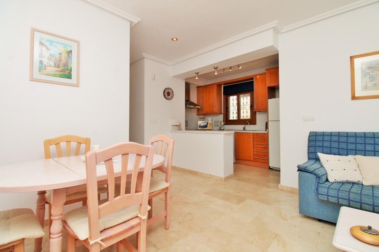 Apartamento en Venta en Orihuela