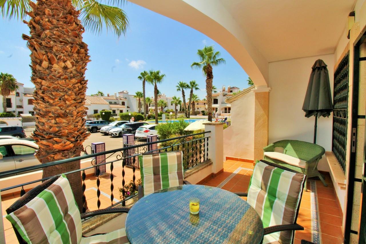 Apartamento en Venta en Orihuela