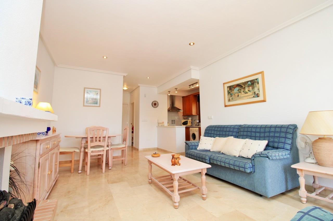 Apartamento en Venta en Orihuela