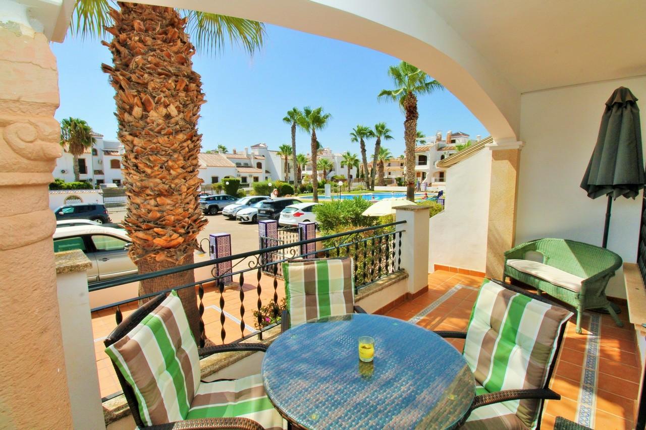 Apartamento en Venta en Orihuela