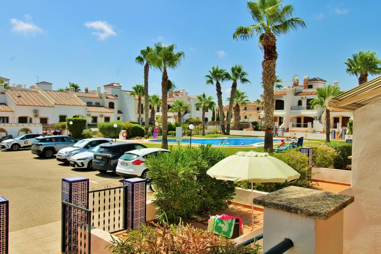 Apartamento en Venta en Orihuela