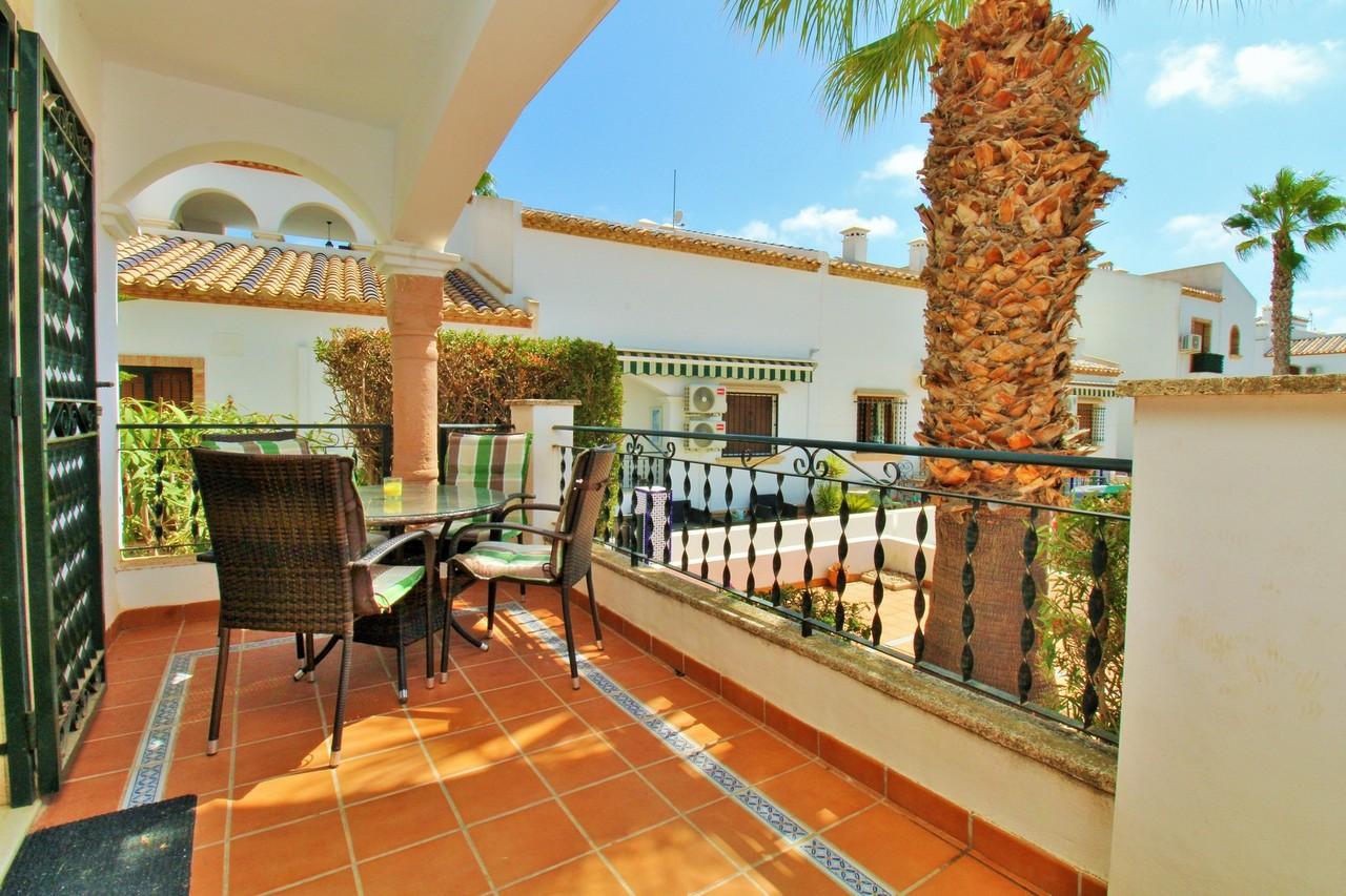 Apartamento en Venta en Orihuela