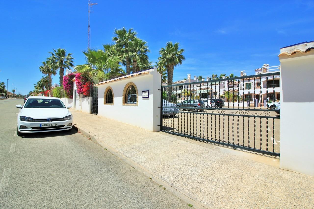 Apartamento en Venta en Orihuela