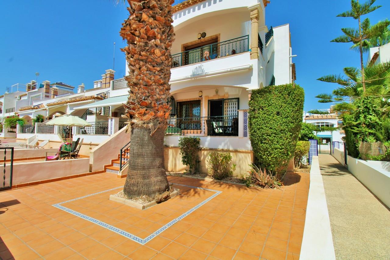 Apartamento en Venta en Orihuela