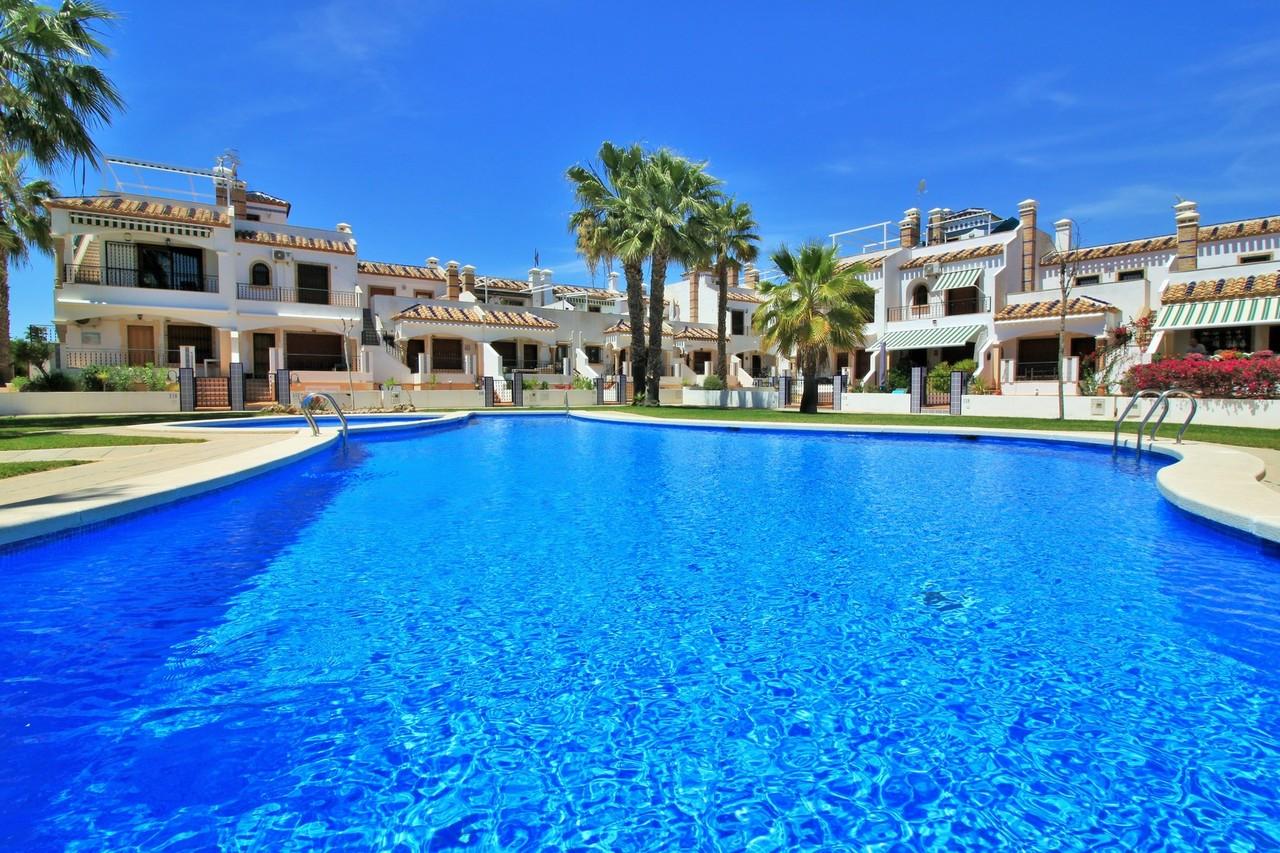 Apartamento en Venta en Orihuela