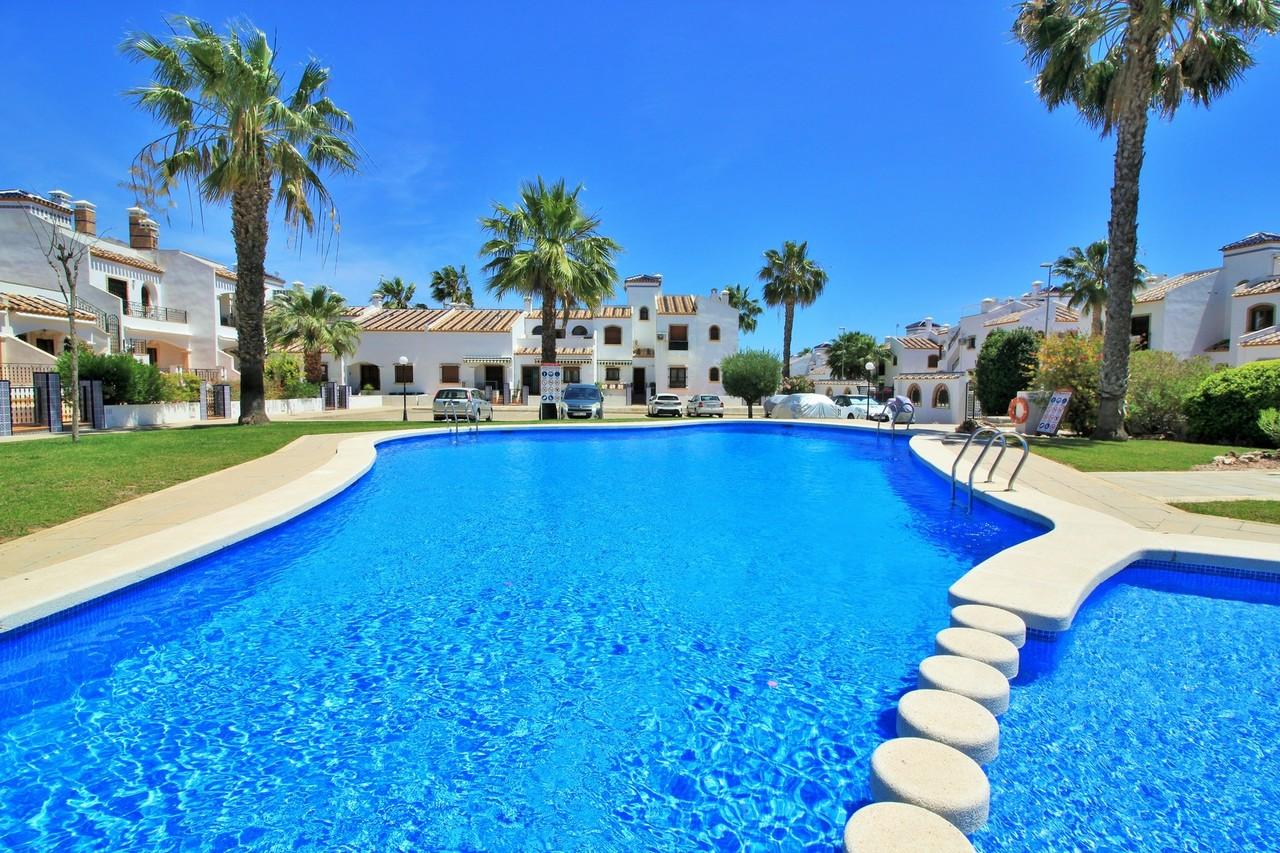 Apartamento en Venta en Orihuela