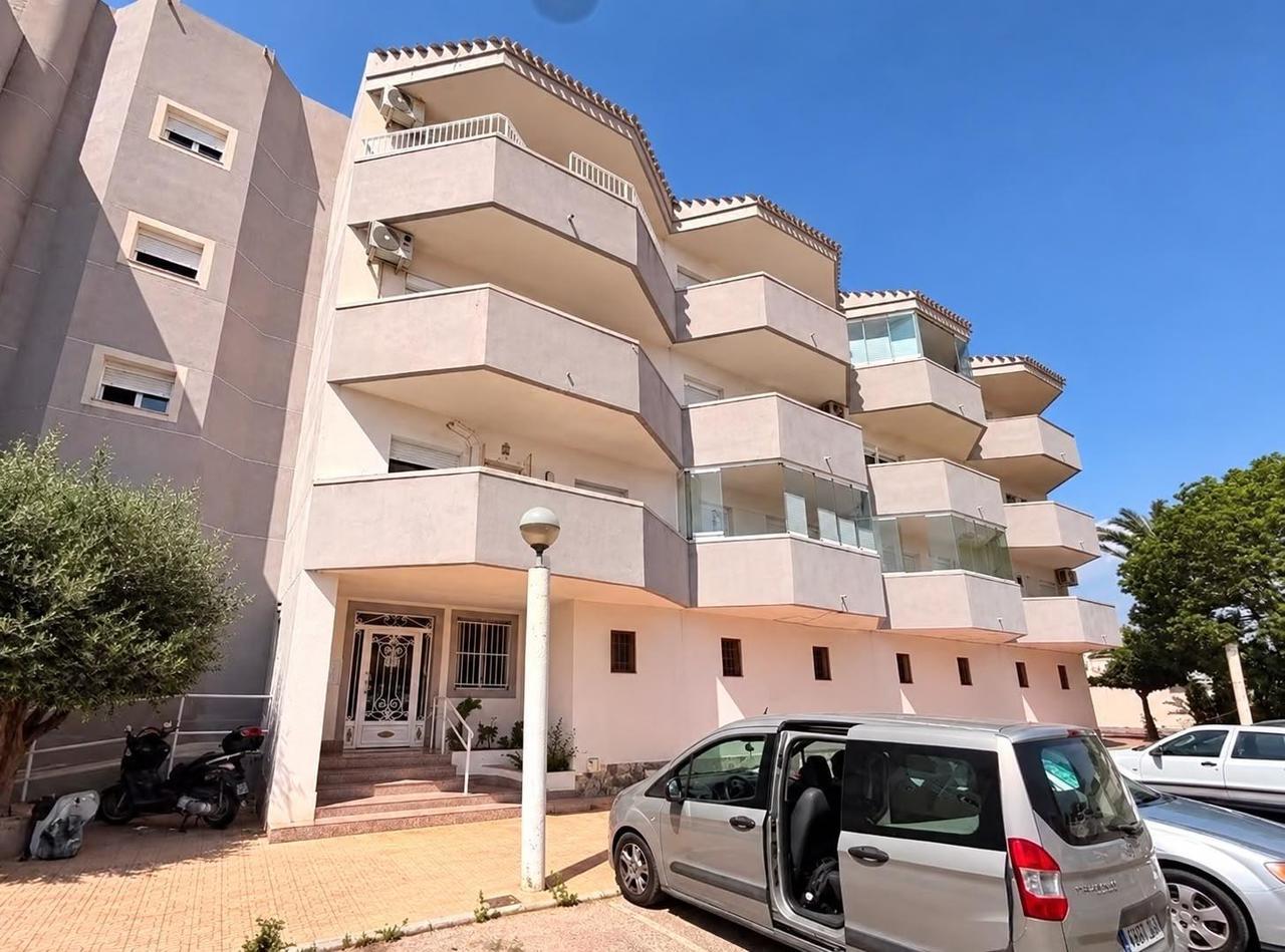 Apartamento en Venta en Orihuela