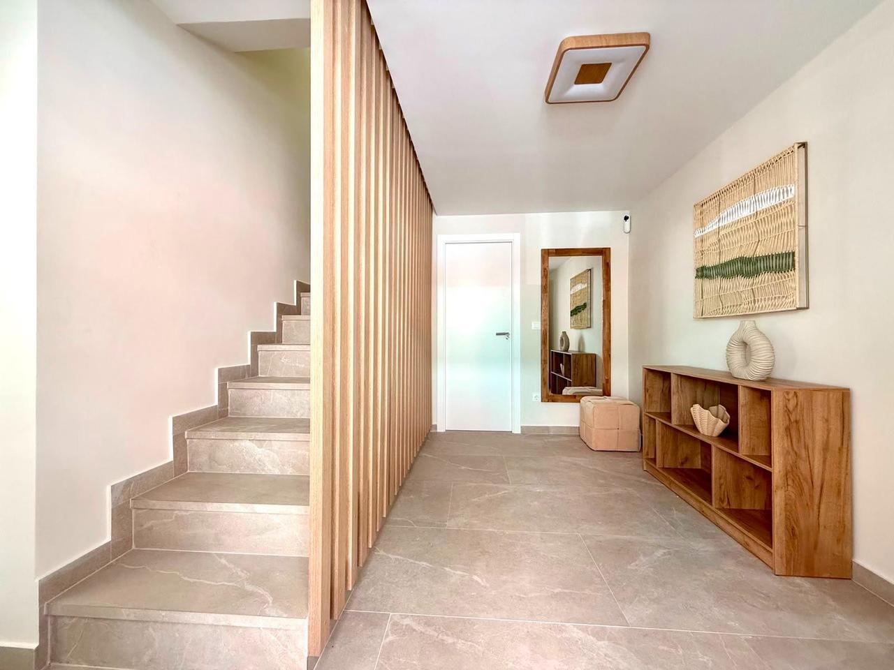 Villa for Sale in San Pedro del Pinatar