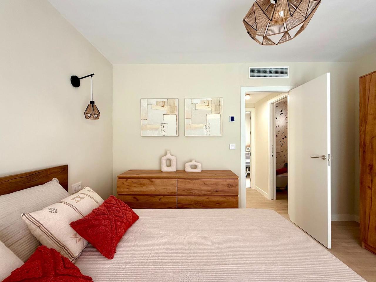 Villa for Sale in San Pedro del Pinatar