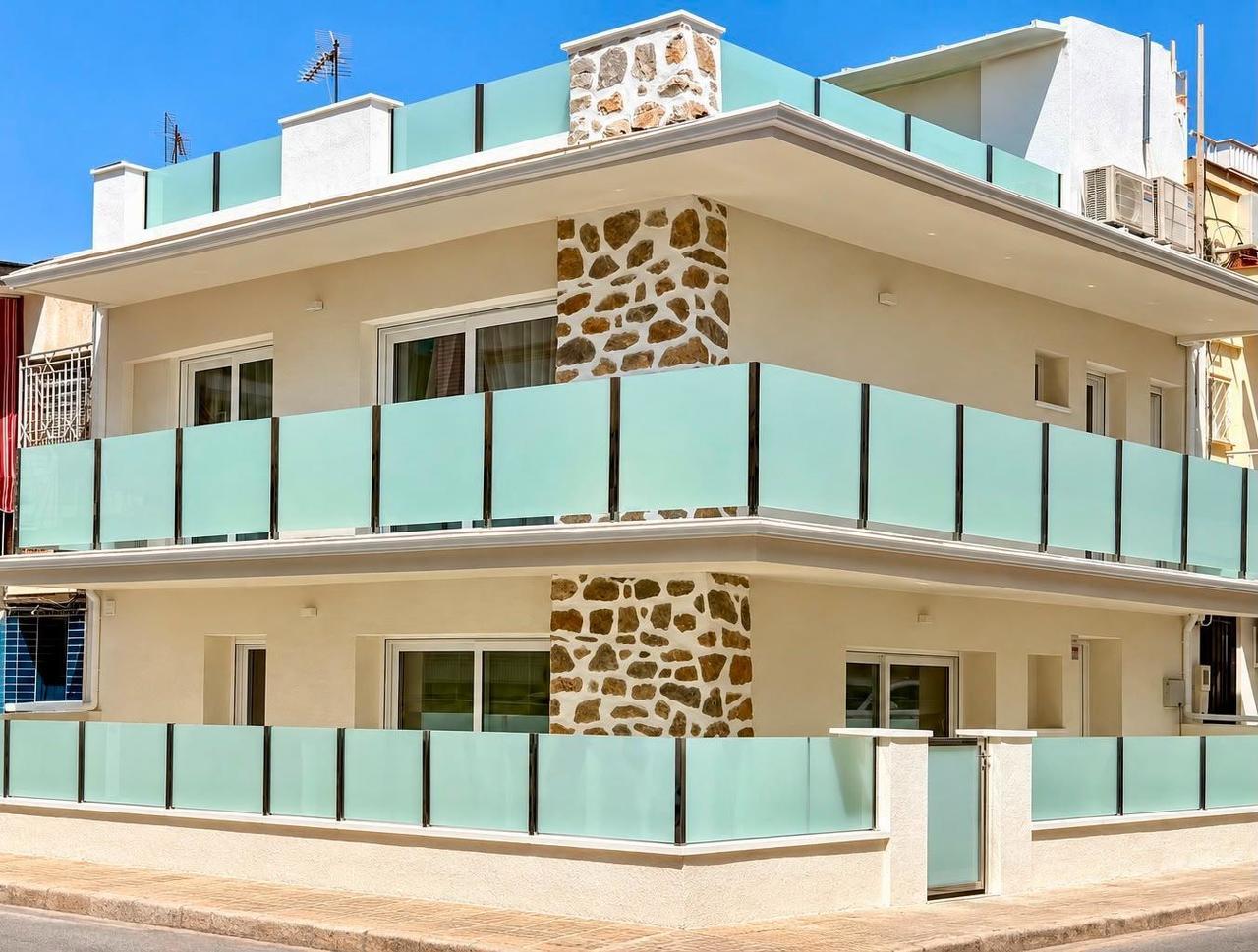 Villa for Sale in San Pedro del Pinatar